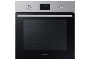 Afbeelding van een Samsung Nv68a1140bs/ef Inbouw Oven - Nishoogte 60 Cm Inhoud 68 L