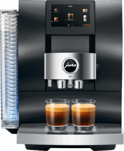 Afbeelding van een Jura Z10 Aluminium Black (ea)