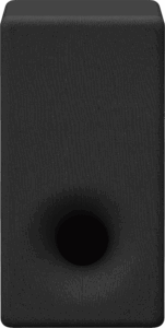Afbeelding van een Sony Sa-sw3 - Compacte Subwoofer