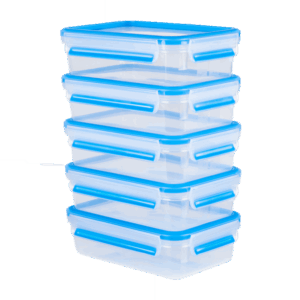 Afbeelding van een Tefal N10307 Masterseal Fresh