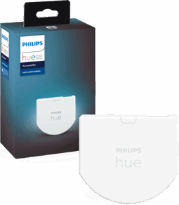Afbeelding van een Philips Hue Wall Switch Module