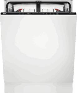 Afbeelding van een AEG Fse82827p Comfortlift Inbouwvaatwasser - Volledig Geïntegreerd 12 Couverts 44 Db(a) Nisbreedte 60 Cm