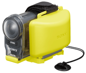 Afbeelding van een Sony Aka-fl2 Drijver