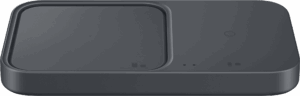 Afbeelding van een Samsung Wireless Charger Duo Zwart