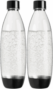 Afbeelding van een Sodastream Twinpack 1l Flessen