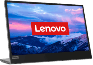 Afbeelding van een Lenovo L15