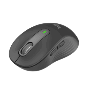 Afbeelding van een Logitech M650 Draadloze Muis Grijs