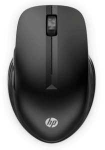 Afbeelding van een HP 430 Wireless Mouse Euro