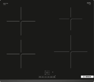 Afbeelding van een Bosch Pie63kbb5e Kookplaat - Inbouw Inductie 2-fasen (perilex) Breedte 60 Cm
