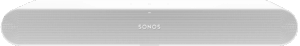 Afbeelding van een Sonos Ray Wit