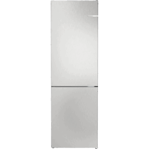 Afbeelding van een Bosch Kgn362ldf - Koel-vriescombinatie Breedte 60 Cm Hoogte 186 Inhoud 321 L Nofrost