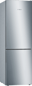 Afbeelding van een Bosch Kge36alca - Koel-vriescombinatie Breedte 60 Cm Hoogte 186 Inhoud 302 L