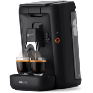 Afbeelding van een Philips Senseo Maestro Csa260/60 Black