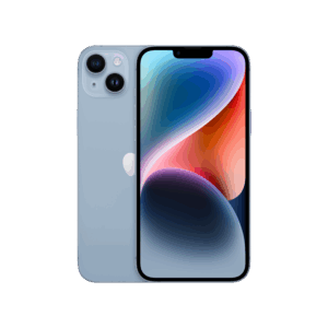 Afbeelding van een Apple Iphone 14 Plus 5g - 512 Gb Blauw