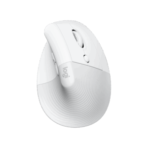 Afbeelding van een Logitech Lift For Mac - Off White