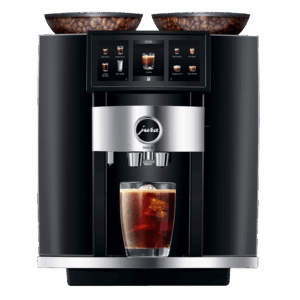 Afbeelding van een Jura Giga 10 Diamond Black (ea)