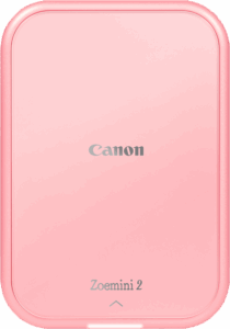 Afbeelding van een Canon Zoemini 2 Roze