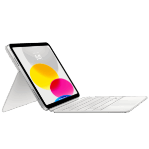 Afbeelding van een Apple Magic Keyboard Folio Pad