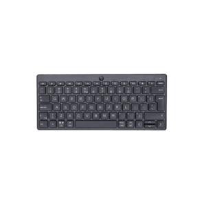 Afbeelding van een HP 350 Compact Multi-device Bluetooth Keyboard