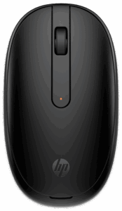 Afbeelding van een HP 240 Bluetooth-muis Zwart