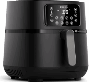 Afbeelding van een Philips Connected 5000 Series Hd9285/90