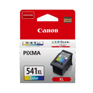 Afbeelding van een Canon Cl-541xl Inkt Kleur