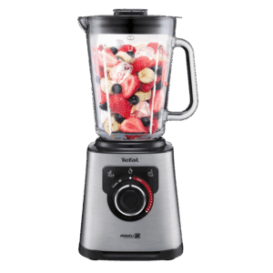 Afbeelding van een Tefal Bl871d Perfectmix+ Blender Zilver