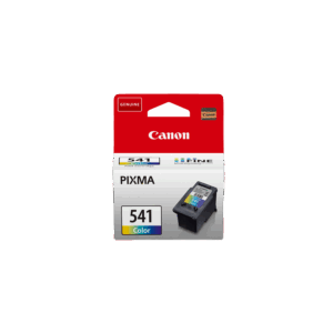 Afbeelding van een Canon Cl-541 Inkt Kleur