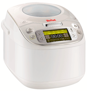 Afbeelding van een Tefal Rk8121 45-in1