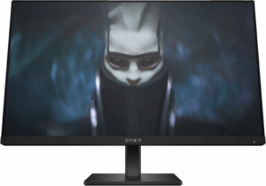 Afbeelding van een HP Omen 24 - 23.8 Inch 1920 X 1080 (fhd) 1 Ms 165 Hz