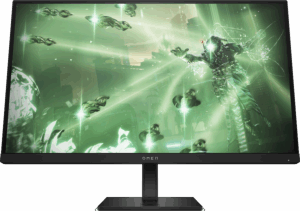 Afbeelding van een HP Omen 27q - 27 Inch 2560 X 1440 (qhd) 1 Ms 165 Hz