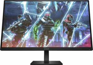 Afbeelding van een HP Omen 27s - 27 Inch 1920 X 1080 (fhd) 1 Ms 240 Hz