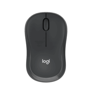 Afbeelding van een Logitech M240 Stille Bluetooth Muis Draadloos - Grijs