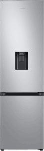 Afbeelding van een Samsung Rb38c634dsa/ef - Koel-vriescombinatie Breedte 59.5 Cm Hoogte 203 Inhoud 386 L Nofrost