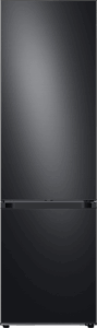 Afbeelding van een Samsung Rb38c7b5bb1/ef - Koel-vriescombinatie Breedte 59.5 Cm Hoogte 203 Inhoud 387 L Nofrost