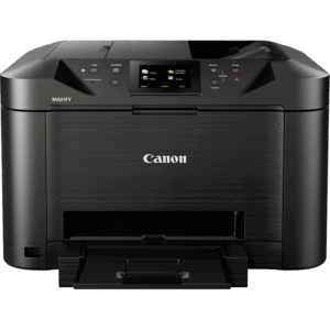 Afbeelding van een Canon Maxify Mb5150 - Printen Kopiëren En Scannen Inkt