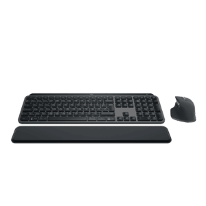 Afbeelding van een Logitech Mx Keys S Perfomance Combo Draadloos