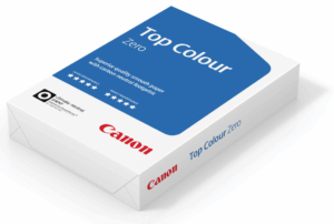 Afbeelding van een Canon Top Colour A4 100g 500 Vellen