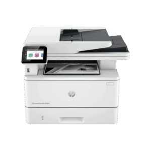 Afbeelding van een HP Laserjet Pro Mfp 4102dw - Printen Kopiëren En Scannen Laser Zwart-wit All-in-one-printer