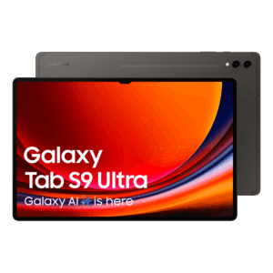 Afbeelding van een Samsung Galaxy Tab S9 Ultra - 14.6 Inch 512 Gb Zwart 5g