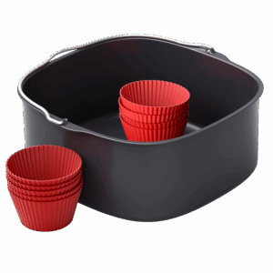 Afbeelding van een Philips Hd9957/00 Bakplaat Xxl 25 Liter