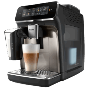 Afbeelding van een Philips Series 3300 Lattego Ep3347/90