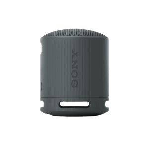 Afbeelding van een Sony Srs-xb100 Zwart