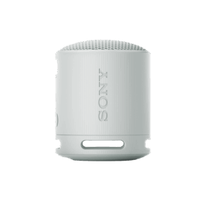 Afbeelding van een Sony Srs-xb100 Grijs