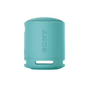 Afbeelding van een Sony Srs-xb100 Blauw