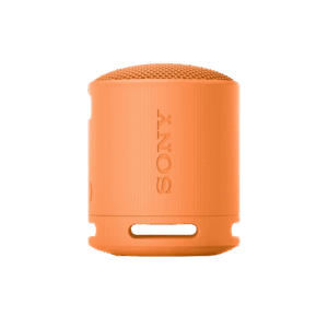Afbeelding van een Sony Srs-xb100 Oranje
