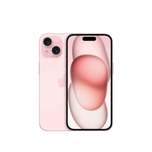 Afbeelding van een Apple Iphone 15 5g - 128 Gb Roze