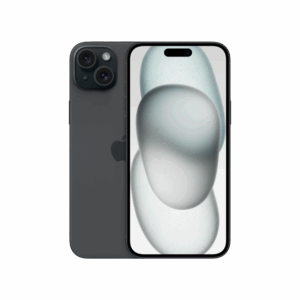 Afbeelding van een Apple Iphone 15 Plus 5g - 512 Gb Zwart