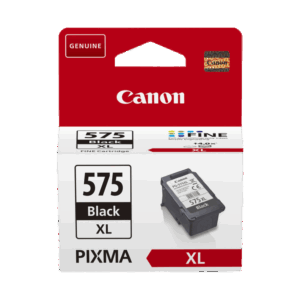 Afbeelding van een Canon Pg-575xl Zwart