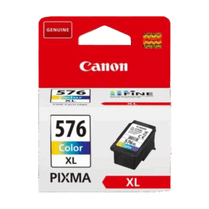 Afbeelding van een Canon Cl-576xl Kleur